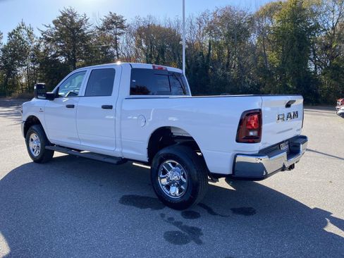 New 2026 RAM 2500 Tradesman image 5