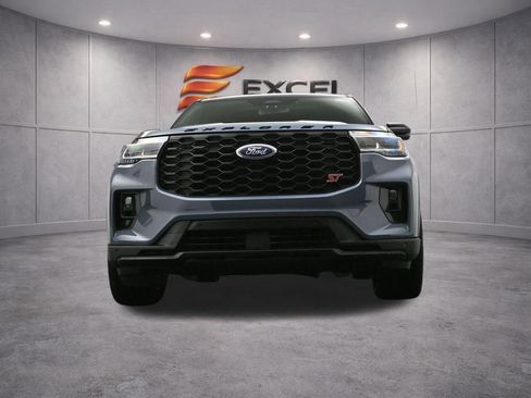 Used 2025 Ford Explorer ST AWD/4WD image 51