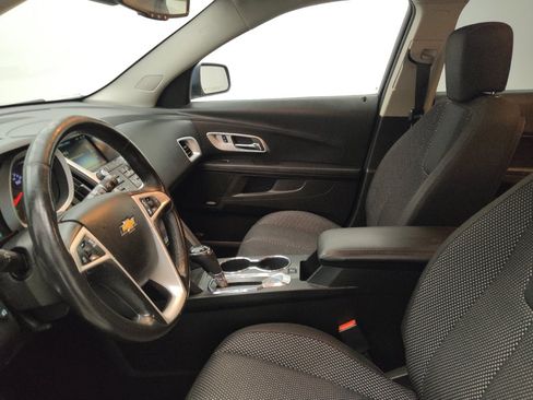 Used 2016 Chevrolet Equinox LT w/ Convenience Package AWD/4WD image 17