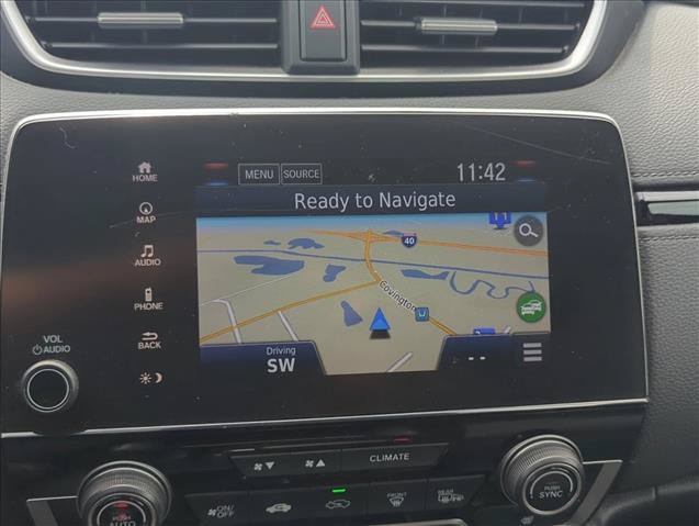 Certified 2018 Honda CR-V EX-L image 13