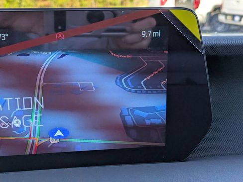 New 2025 Ford Expedition Platinum w/ Stealth Performance Package image 33