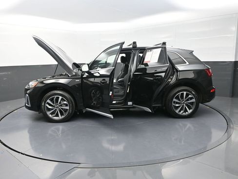 Used 2024 Audi Q5 2.0T Premium Plus image 33
