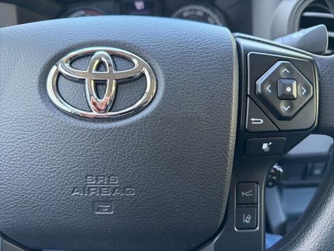 Used 2021 Toyota Tacoma SR image 21