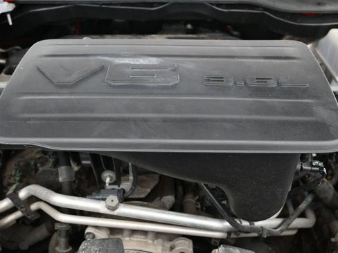 Used 2022 RAM 1500 Big Horn AWD/4WD image 43