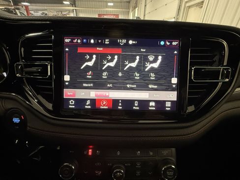 New 2026 Dodge Durango GT image 33