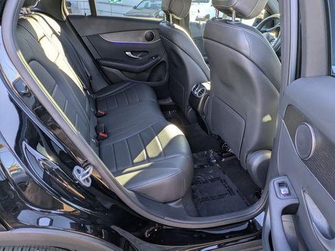 Used 2022 Mercedes-Benz GLC 300 4MATIC image 20