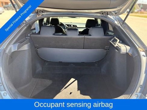 Used 2021 Honda Civic EX image 29