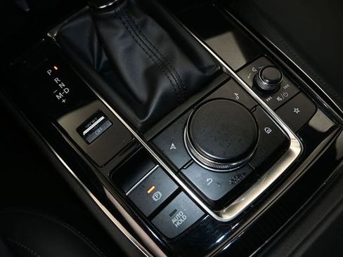 Used 2023 MAZDA CX-30 AWD 2.5 S w/ Preferred Package image 16