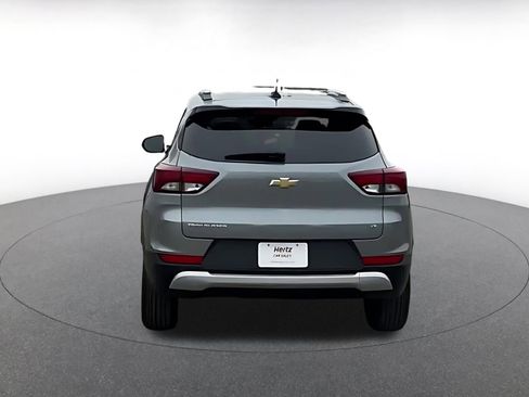 Used 2025 Chevrolet TrailBlazer LT image 14