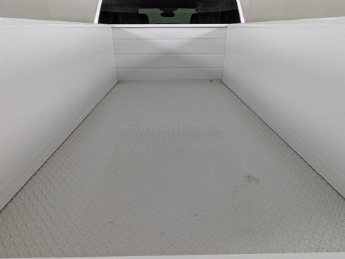 New 2026 Chevrolet Silverado 2500 W/T w/ WT Convenience Package image 9