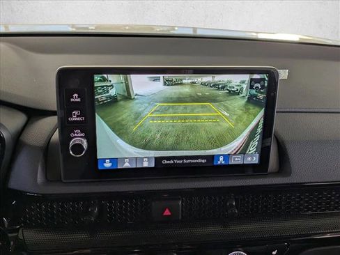 New 2026 Honda CR-V EX-L image 14