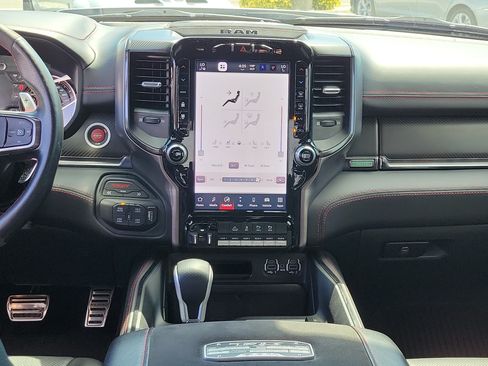 Used 2022 RAM 1500 TRX w/ TRX Level 2 Equipment Group AWD/4WD image 18