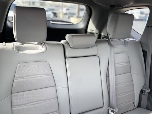 Certified 2022 Honda CR-V EX-L image 31