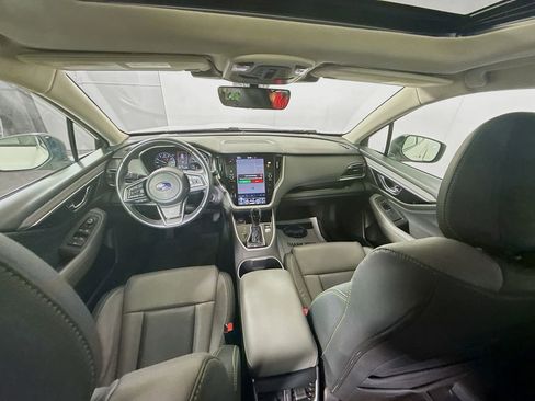 Used 2023 Subaru Outback Onyx Edition XT AWD/4WD image 25
