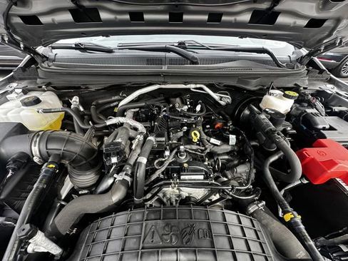Certified 2023 Ford Ranger XLT w/ Equipment Group 301A Mid AWD/4WD image 30