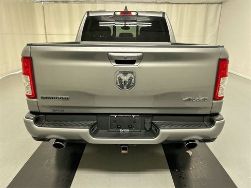 Used 2020 RAM 1500 Big Horn image 20