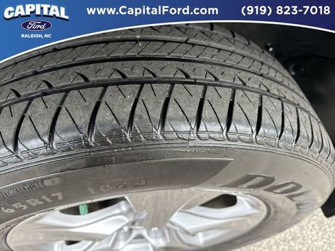 Used 2023 Toyota RAV4 XLE w/ Convenience Package image 14