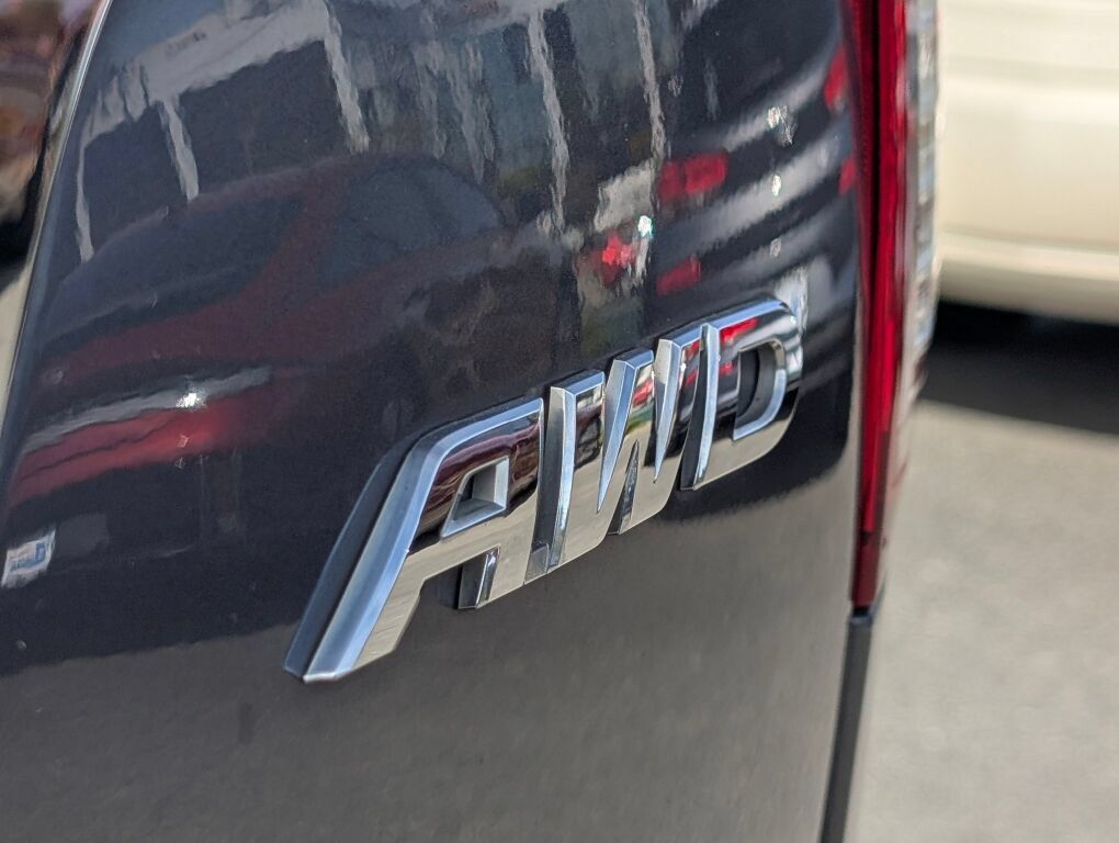 Used 2015 Honda CR-V EX image 32