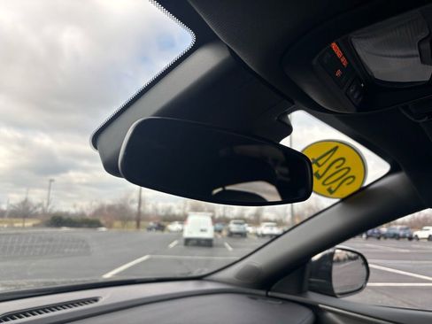 Used 2024 Buick Envista Sport Touring w/ Convenience I Package image 35