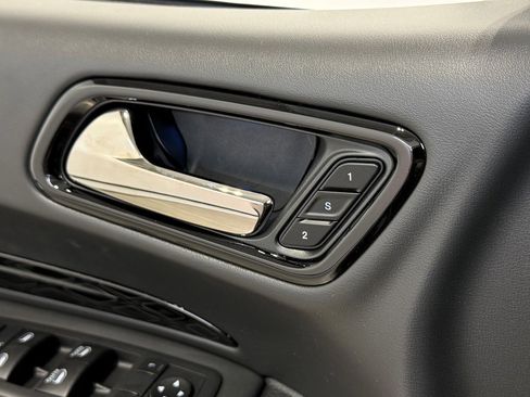 New 2026 Dodge Durango GT image 38