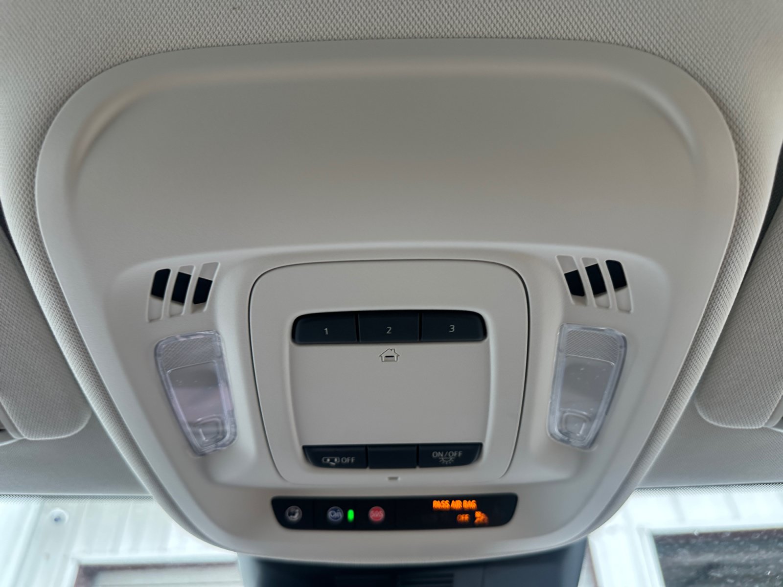 Used 2026 Buick Envision Preferred AWD/4WD image 19