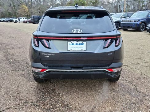 Certified 2023 Hyundai Tucson SEL image 26