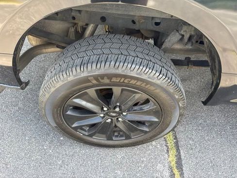 Used 2015 Ford F150 XL AWD/4WD image 9