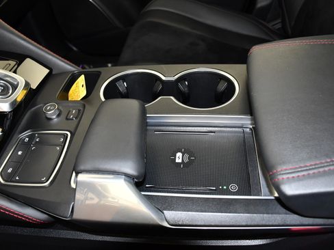 Certified 2024 Acura MDX A-Spec AWD/4WD image 31