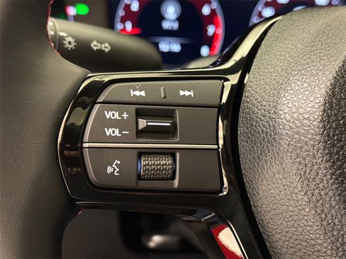 New 2026 Honda Civic Si image 33