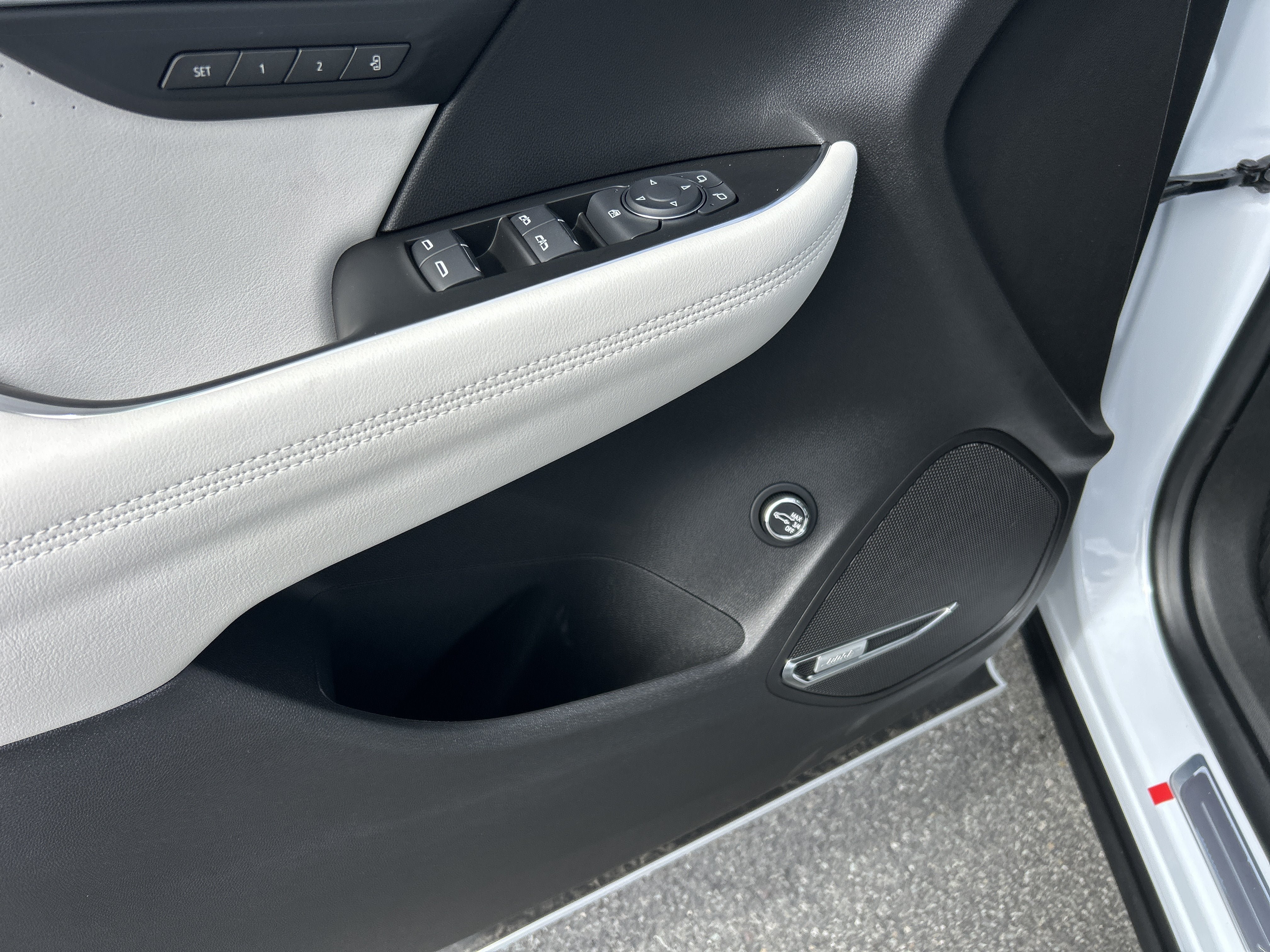 New 2026 Buick Envision Avenir AWD/4WD image 17