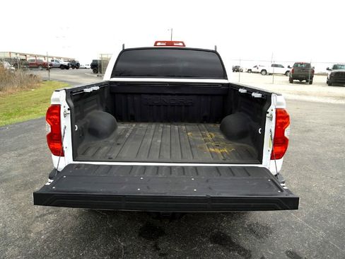 Used 2019 Toyota Tundra SR5 w/ TRD Off Road Package image 33