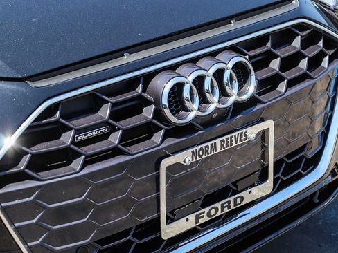 Used 2024 Audi A4 2.0T Premium Plus AWD/4WD image 6