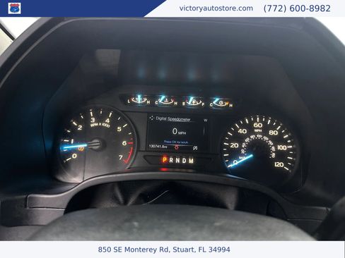 Used 2019 Ford F150 XL w/ Equipment Group 101A Mid image 29