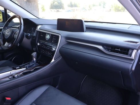 Used 2016 Lexus RX 350 AWD w/ Premium Package image 17