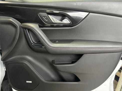 Used 2023 Chevrolet Blazer RS FWD image 25