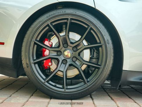 Used 2024 Porsche Taycan GTS image 67