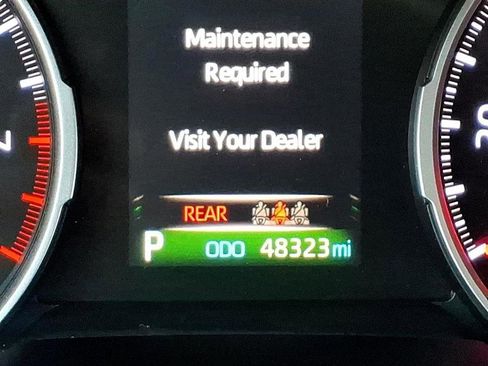 Used 2019 Toyota RAV4 XLE Premium w/ Cold Weather Package image 24