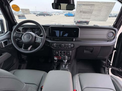 New 2026 Jeep Gladiator Mojave image 21