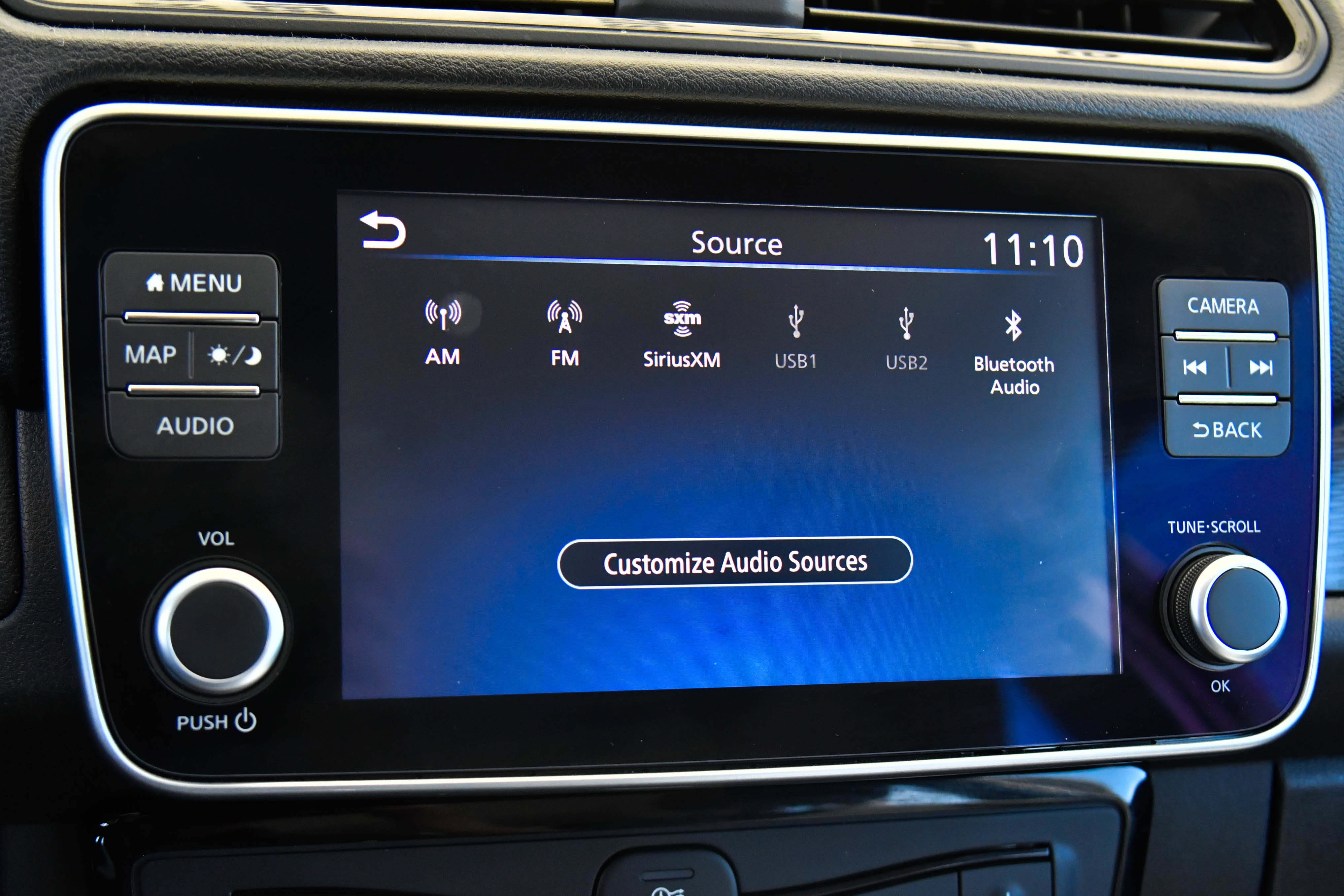 Used 2025 Nissan Leaf SV Plus FWD image 28