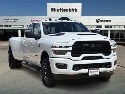 New 2026 RAM 3500 Laramie