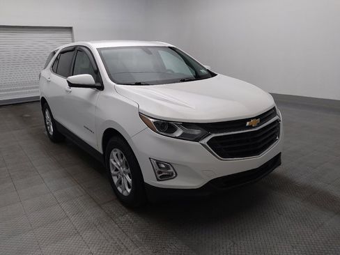 Used 2019 Chevrolet Equinox LT image 13