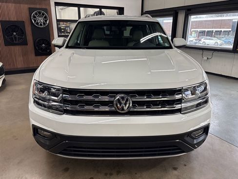 Used 2019 Volkswagen Atlas SE image 18
