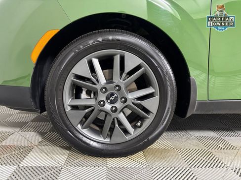 Used 2022 Kia Soul EX FWD image 31