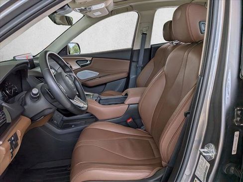 Certified 2023 Acura RDX FWD w/ Technology Package image 15