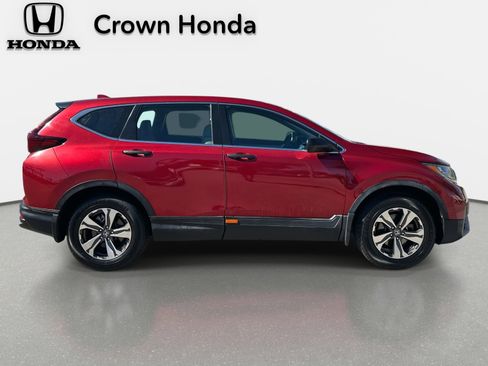 Used 2020 Honda CR-V LX image 6
