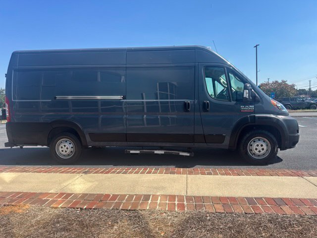 Used 2020 RAM ProMaster 3500 FWD image 5
