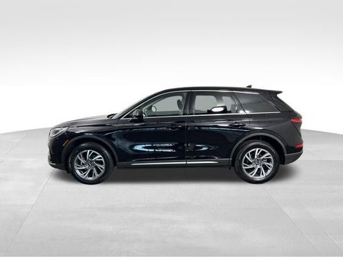 Used 2025 Lincoln Corsair FWD image 3