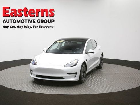 Used 2023 Tesla Model 3 Standard Range image 53