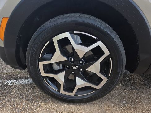Certified 2024 Hyundai Santa Cruz Limited AWD/4WD image 29
