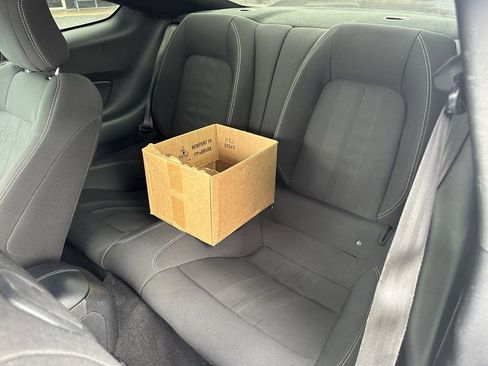 Used 2020 Ford Mustang Coupe w/ Equipment Group 101A image 16